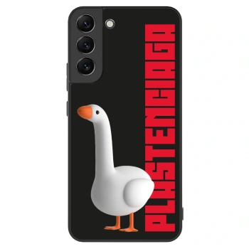 Picasee ULTIMATE CASE PowerShare für Samsung Galaxy S22+ 5G - Kiky Ricky