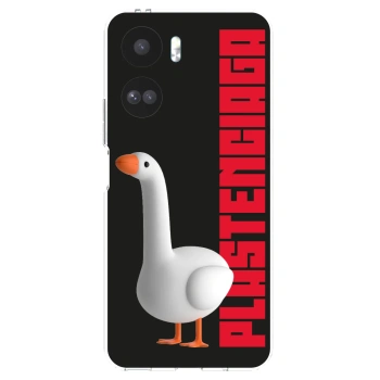 Picasee Honor 90 Lite 5G Hülle - Transparentes Silikon - Kiky Ricky