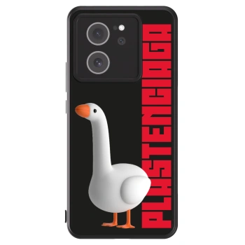 Picasee ULTIMATE CASE für Xiaomi 13T - Kiky Ricky
