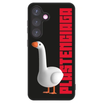 Picasee ULTIMATE CASE PowerShare für Samsung Galaxy S24+ S926B 5G - Kiky Ricky
