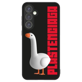 Picasee ULTIMATE CASE PowerShare für Samsung Galaxy S23 FE S711B - Kiky Ricky