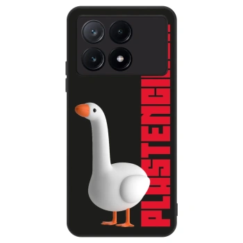 Hülle für Xiaomi Poco X6 Pro - Kiky Ricky