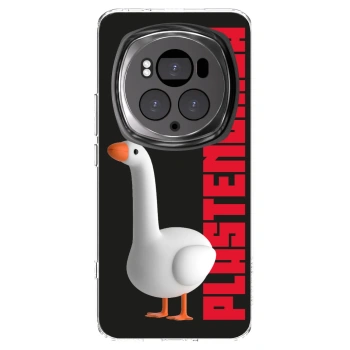 Picasee Honor Magic6 Pro Hülle - Transparentes Silikon - Kiky Ricky