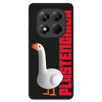 Picasee ULTIMATE CASE für Xiaomi Redmi Note 14 Pro 5G - Kiky Ricky