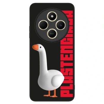 Hülle für Xiaomi Redmi 14C - Kiky Ricky