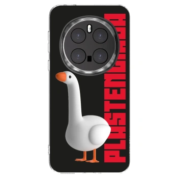 Picasee Honor Magic7 Pro 5G Hülle - Transparentes Silikon - Kiky Ricky