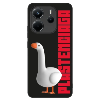 Picasee ULTIMATE CASE für Xiaomi Redmi Note 14 4G - Kiky Ricky