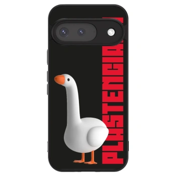 Hülle für Google Pixel 9 - Kiky Ricky