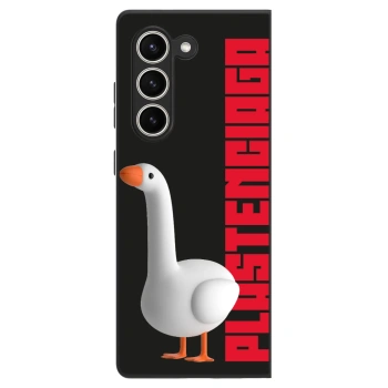 Hülle für Samsung Galaxy Z Fold5 5G - Kiky Ricky