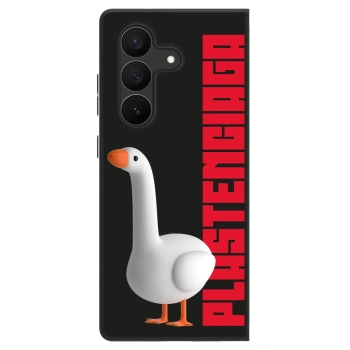 Hülle für Samsung Galaxy Z Fold7 5G - Kiky Ricky