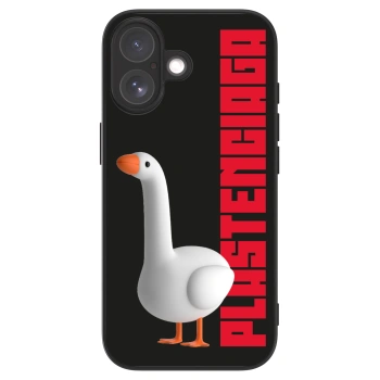 Picasee ULTIMATE CASE MagSafe für Apple iPhone 17 - Kiky Ricky