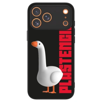 Picasee ULTIMATE CASE MagSafe für Apple iPhone 17 Pro Max - Kiky Ricky