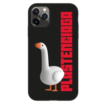 Hülle für Apple iPhone 11 Pro - Kiky Ricky