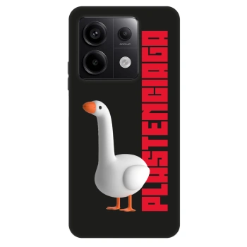 Hülle für Xiaomi Redmi Note 13 Pro 5G - Kiky Ricky
