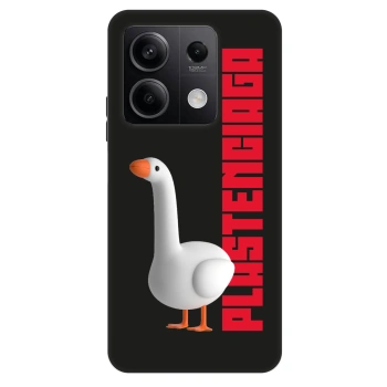 Hülle für Xiaomi Redmi Note 13 5G - Kiky Ricky