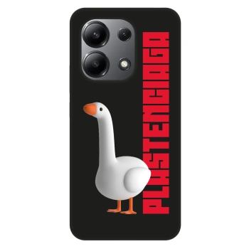 Picasee Fashion Case für Xiaomi Redmi Note 13 4G - Kiky Ricky
