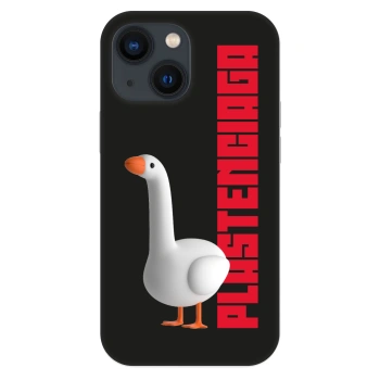 Hülle für Apple iPhone 13 mini - Kiky Ricky