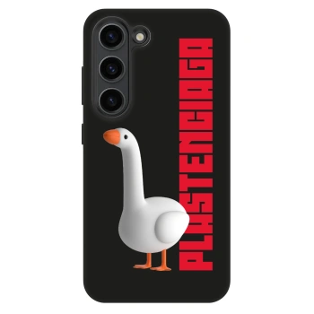 Picasee Fashion Case für Samsung Galaxy S23+ 5G - Kiky Ricky