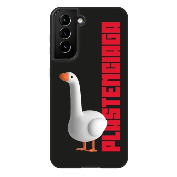 Picasee Fashion Case für Samsung Galaxy S22 5G - Kiky Ricky