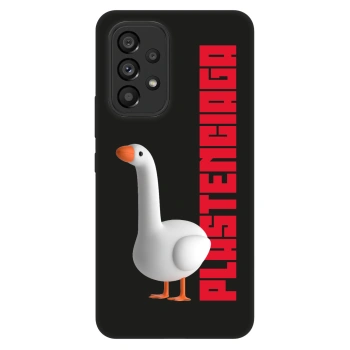 Hülle für Samsung Galaxy A53 5G A536 - Kiky Ricky