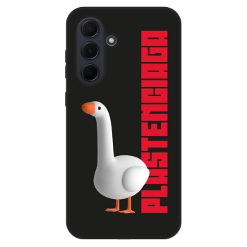 Hülle für Samsung Galaxy A35 5G A356B - Kiky Ricky