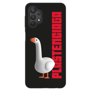 Hülle für Samsung Galaxy A32 5G A326B - Kiky Ricky