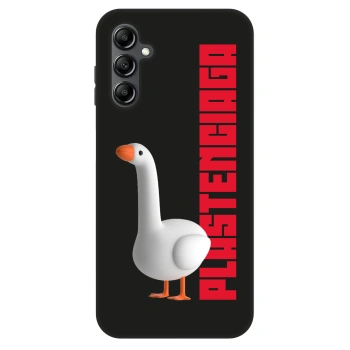 Hülle für Samsung Galaxy A16 5G - Kiky Ricky
