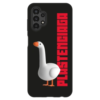 Hülle für Samsung Galaxy A13 4G A135 - Kiky Ricky