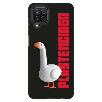 Hülle für Samsung Galaxy A12 A125F - Kiky Ricky