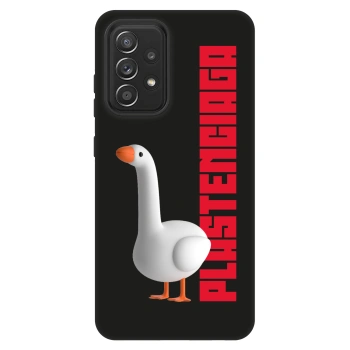 Hülle für Samsung Galaxy A52 5G A525F - Kiky Ricky