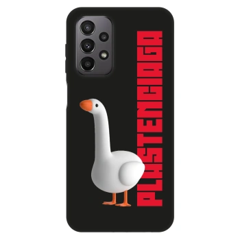 Hülle für Samsung Galaxy A23 A235F 4G - Kiky Ricky