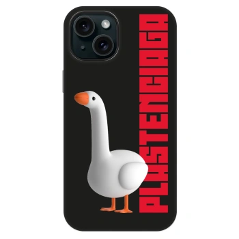 Hülle für Apple iPhone 13 - Kiky Ricky