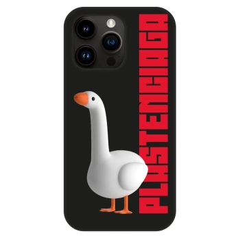 Hülle für Apple iPhone 13 Pro - Kiky Ricky