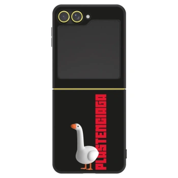 Hülle für Samsung Galaxy Z Flip7 FE 5G - Kiky Ricky