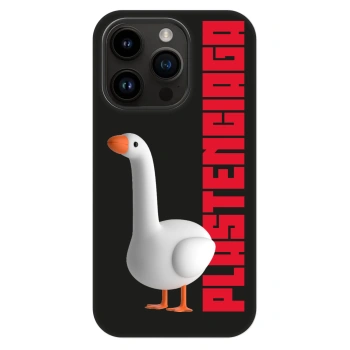 Hülle für Apple iPhone 14 Pro - Kiky Ricky