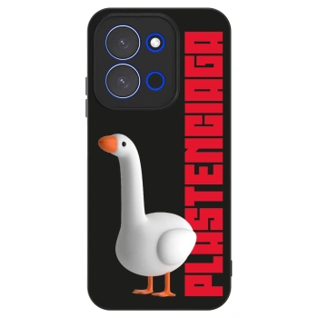 Hülle für Xiaomi Redmi 15C 4G - Kiky Ricky