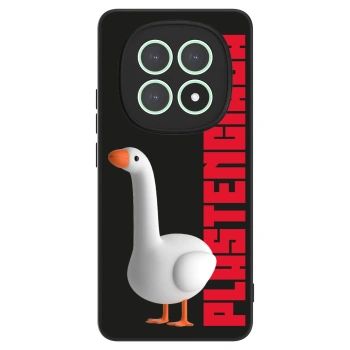 Hülle für Xiaomi Redmi Note 15 - Kiky Ricky