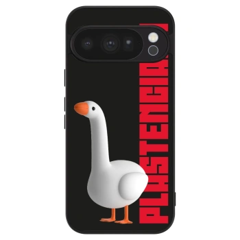 Hülle für Google Pixel 10 Pro - Kiky Ricky