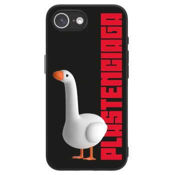 Picasee ULTIMATE CASE für Apple iPhone 17e - Kiky Ricky