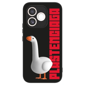 Hülle für Honor 600 Lite - Kiky Ricky