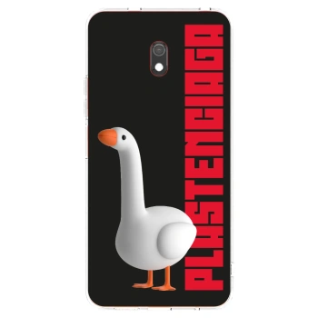 Hülle für Xiaomi Redmi 8A - Kiky Ricky