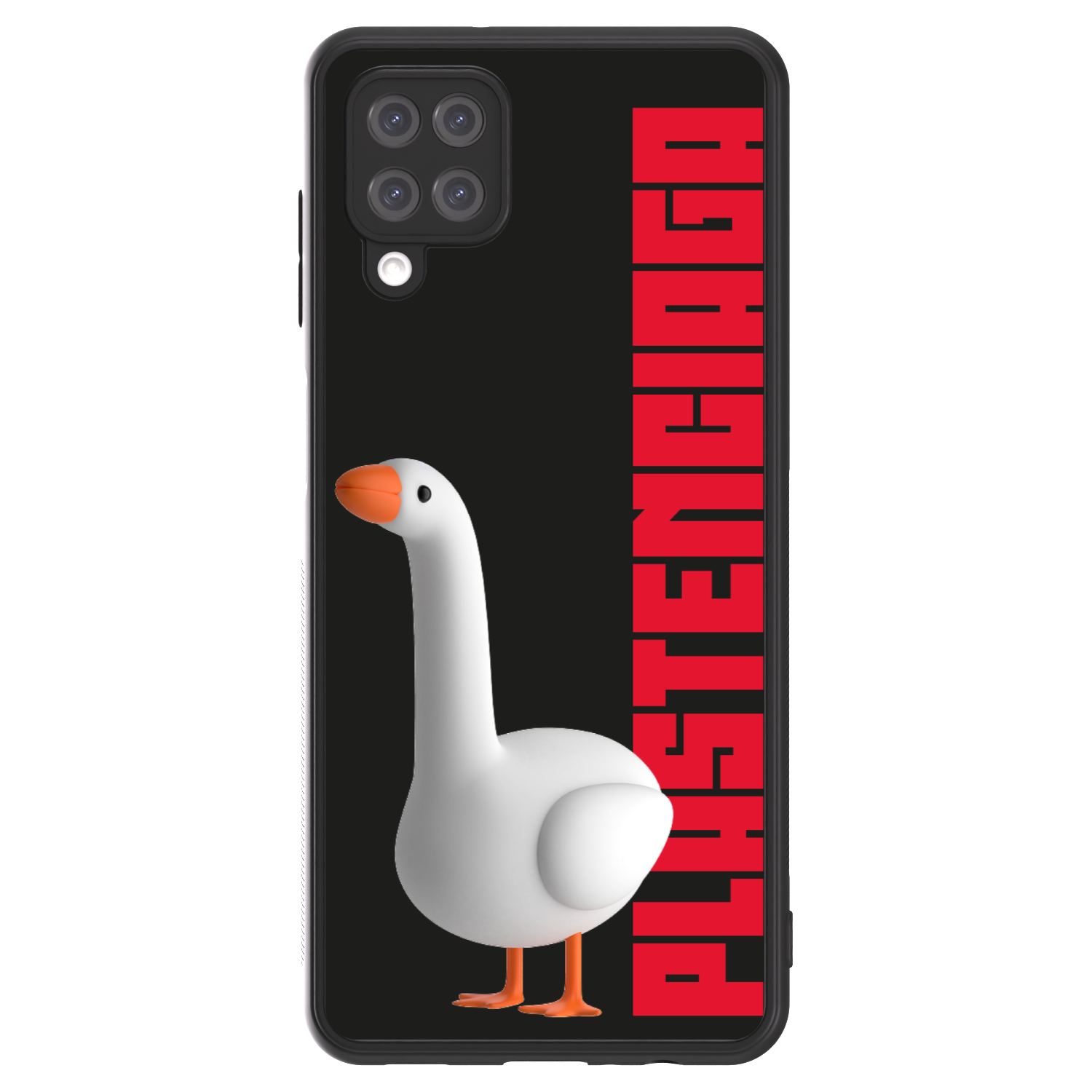 Picasee ULTIMATE CASE für Samsung Galaxy A12 A125F - Kiky Ricky