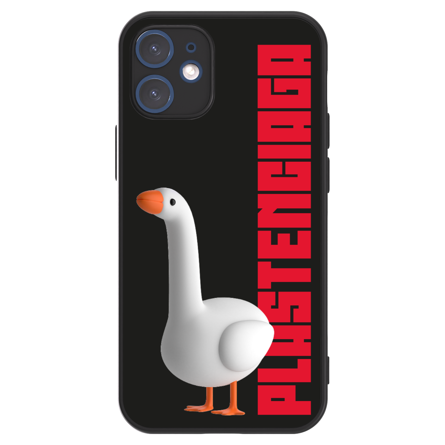 Picasee ULTIMATE CASE für Apple iPhone 12 mini - Kiky Ricky