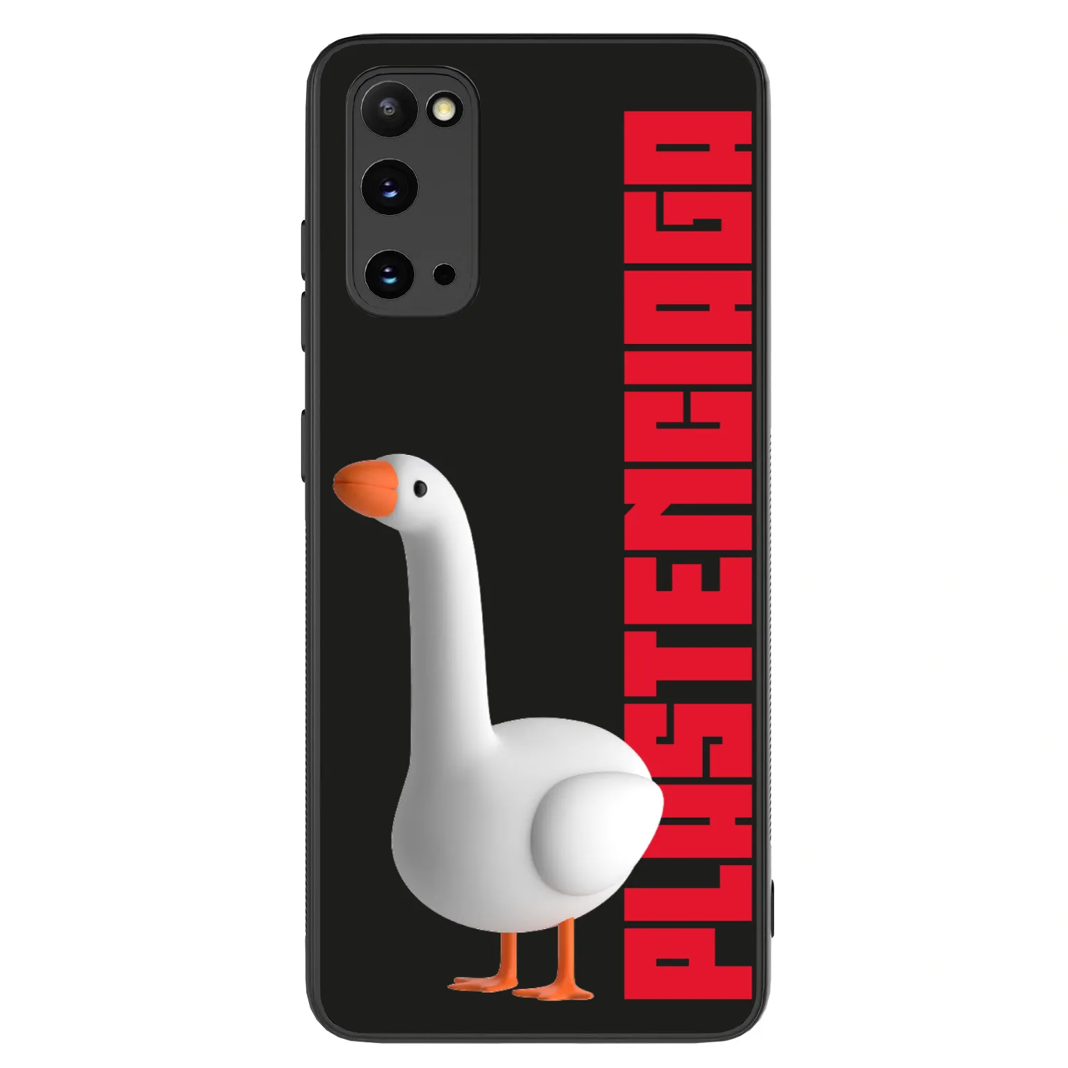 Picasee ULTIMATE CASE für Samsung Galaxy S20 G980F - Kiky Ricky