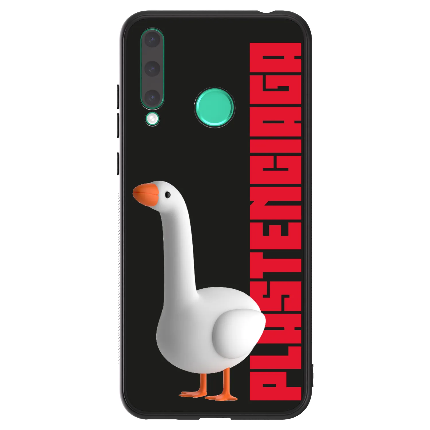 Picasee ULTIMATE CASE für Honor 20 Lite - Kiky Ricky