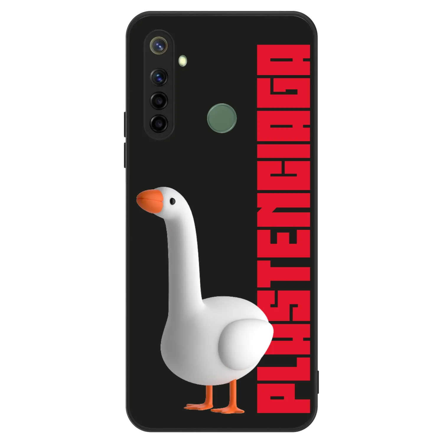 Picasee ULTIMATE CASE für Realme 6i - Kiky Ricky