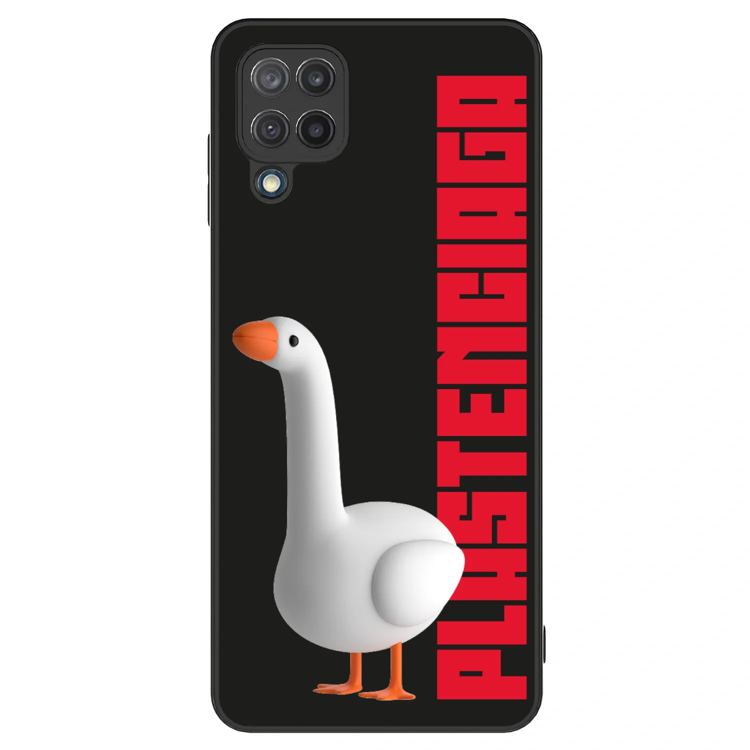 Picasee ULTIMATE CASE für Samsung Galaxy M12 M127F - Kiky Ricky