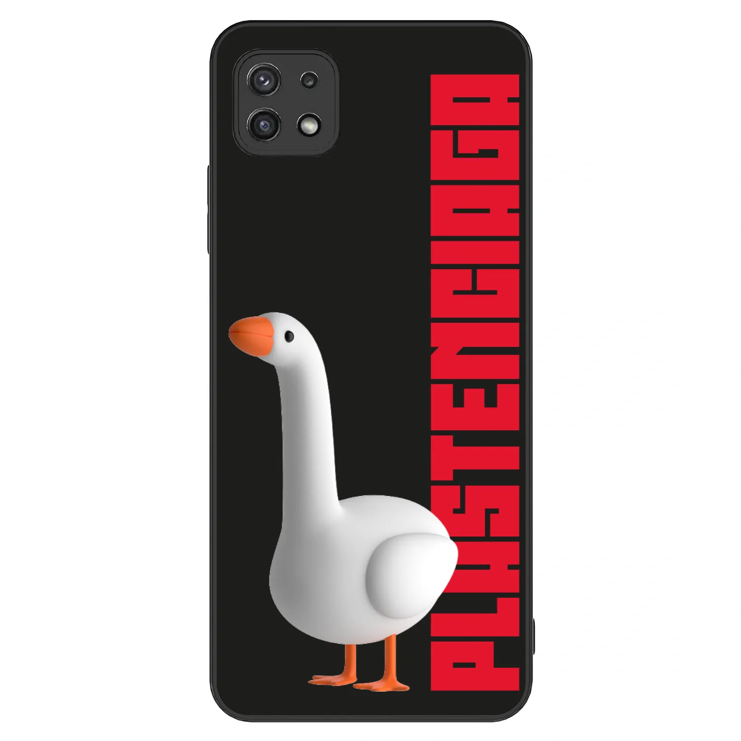Picasee ULTIMATE CASE für Samsung Galaxy A22 A226B 5G - Kiky Ricky