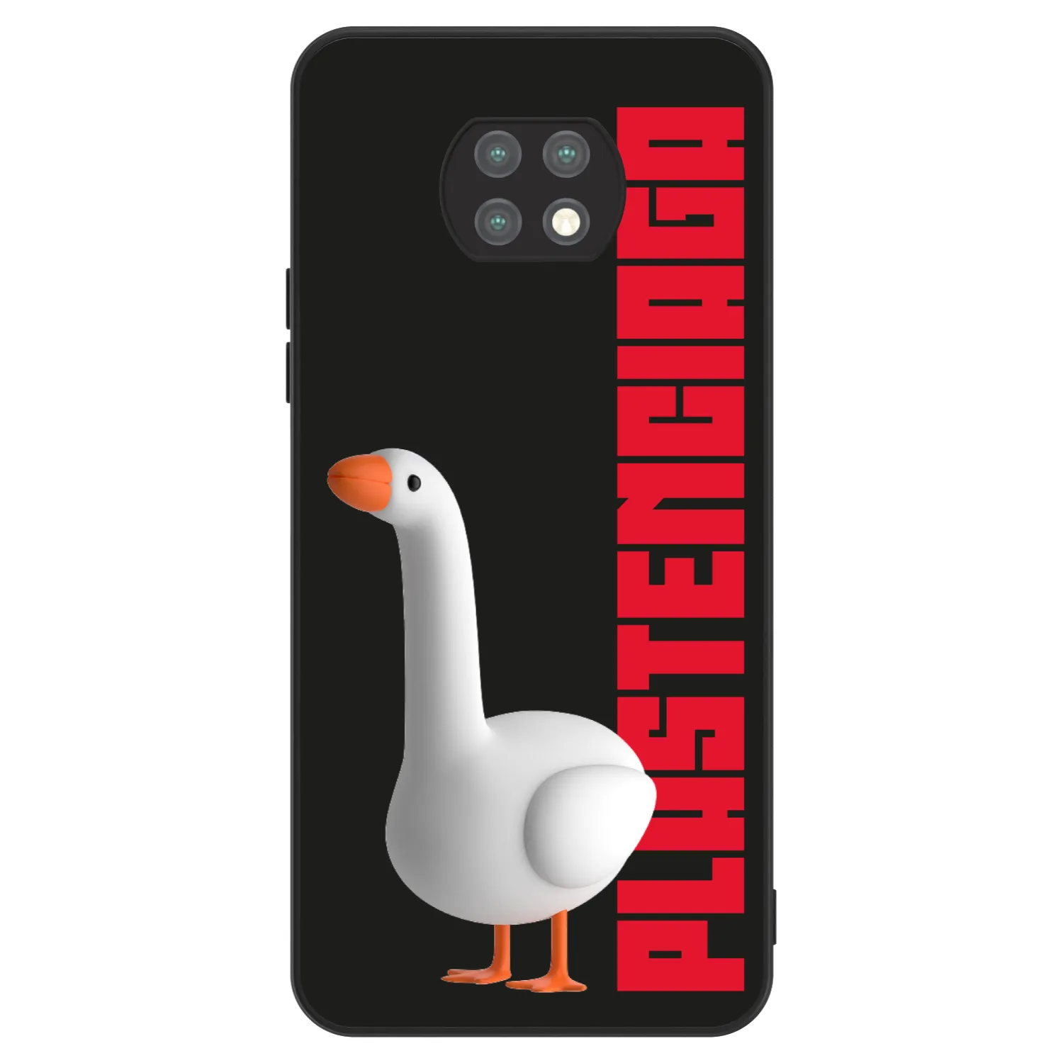 Picasee ULTIMATE CASE für Xiaomi Redmi Note 9T - Kiky Ricky