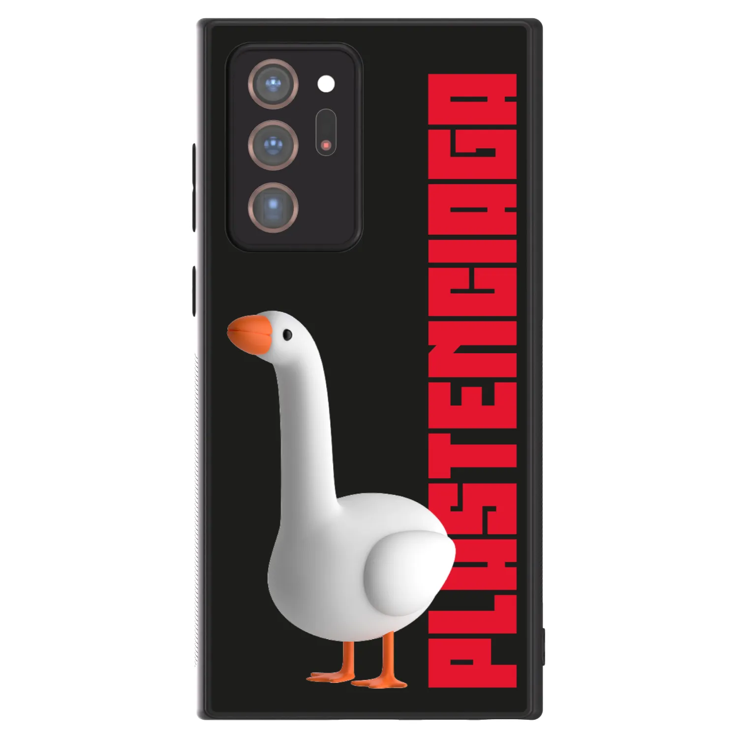 Picasee ULTIMATE CASE für Samsung Galaxy Note 20 Ultra - Kiky Ricky